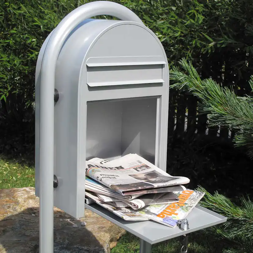 Bobi Classic RAL 9005 Svart Svart