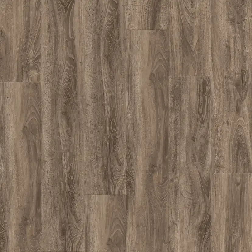 Vinylklick Tarkett iD inspiration Click Solid 55 Eng Oak-Brown
