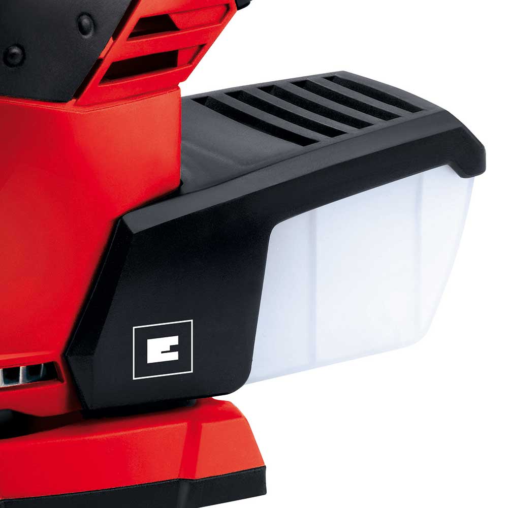 Hörnslip Einhell RT-OS 13