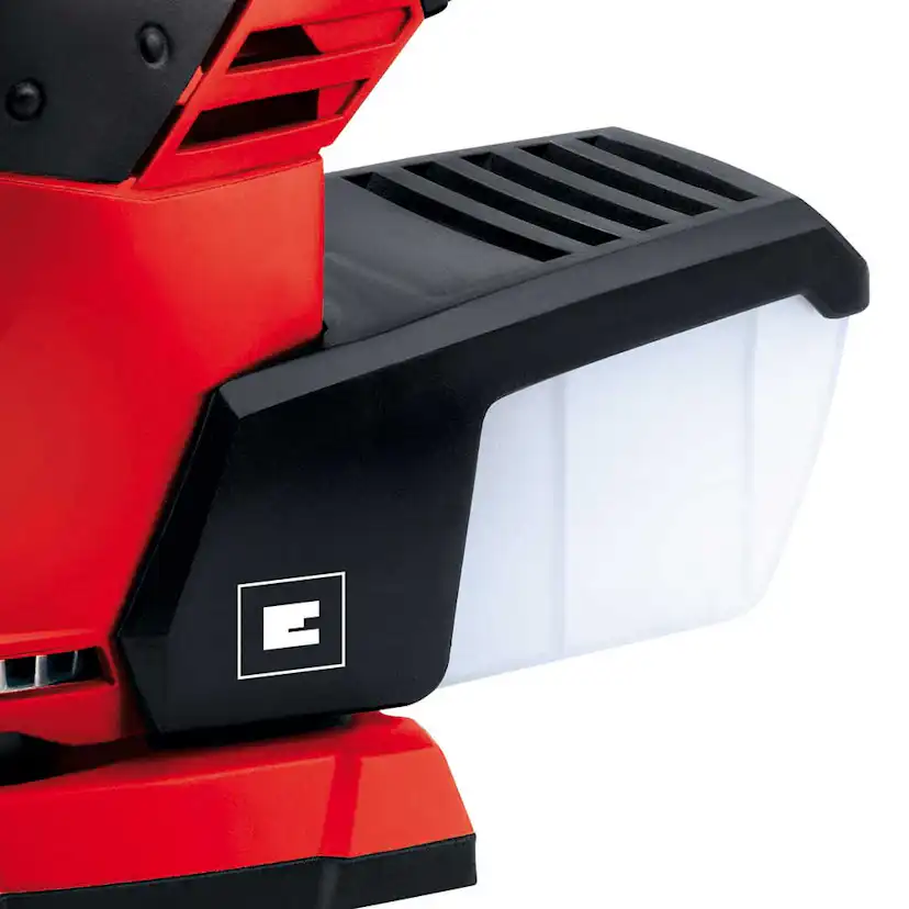 Hörnslip Einhell RT-OS 13