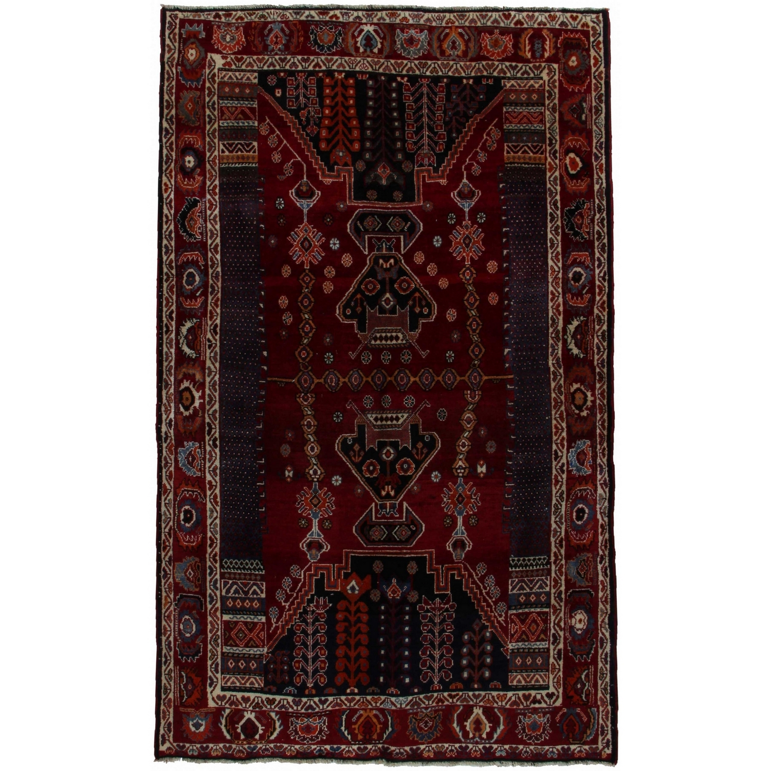 Persisk Matta Arkiio Shiraz 148x244