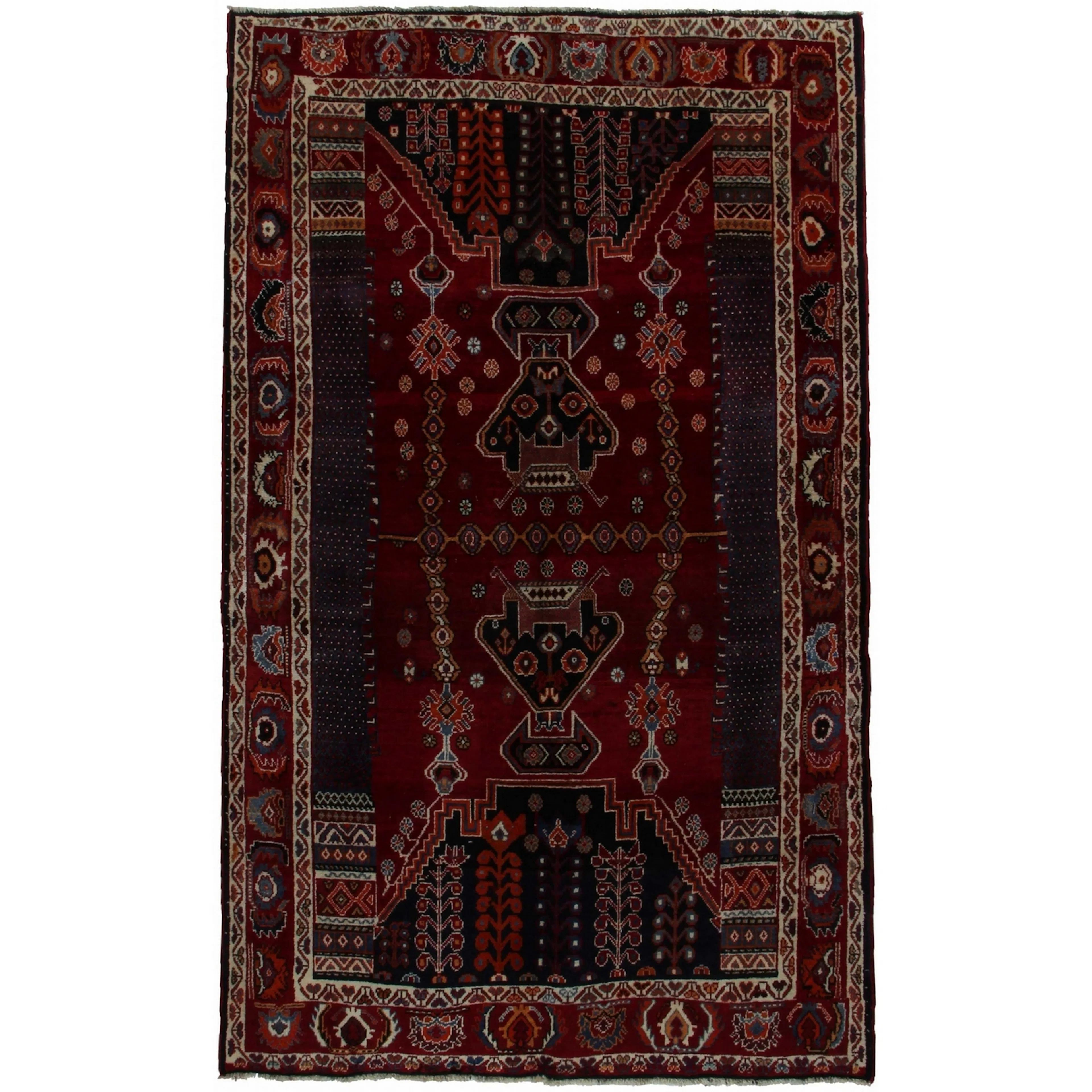 Persisk Matta Arkiio Shiraz 148x244