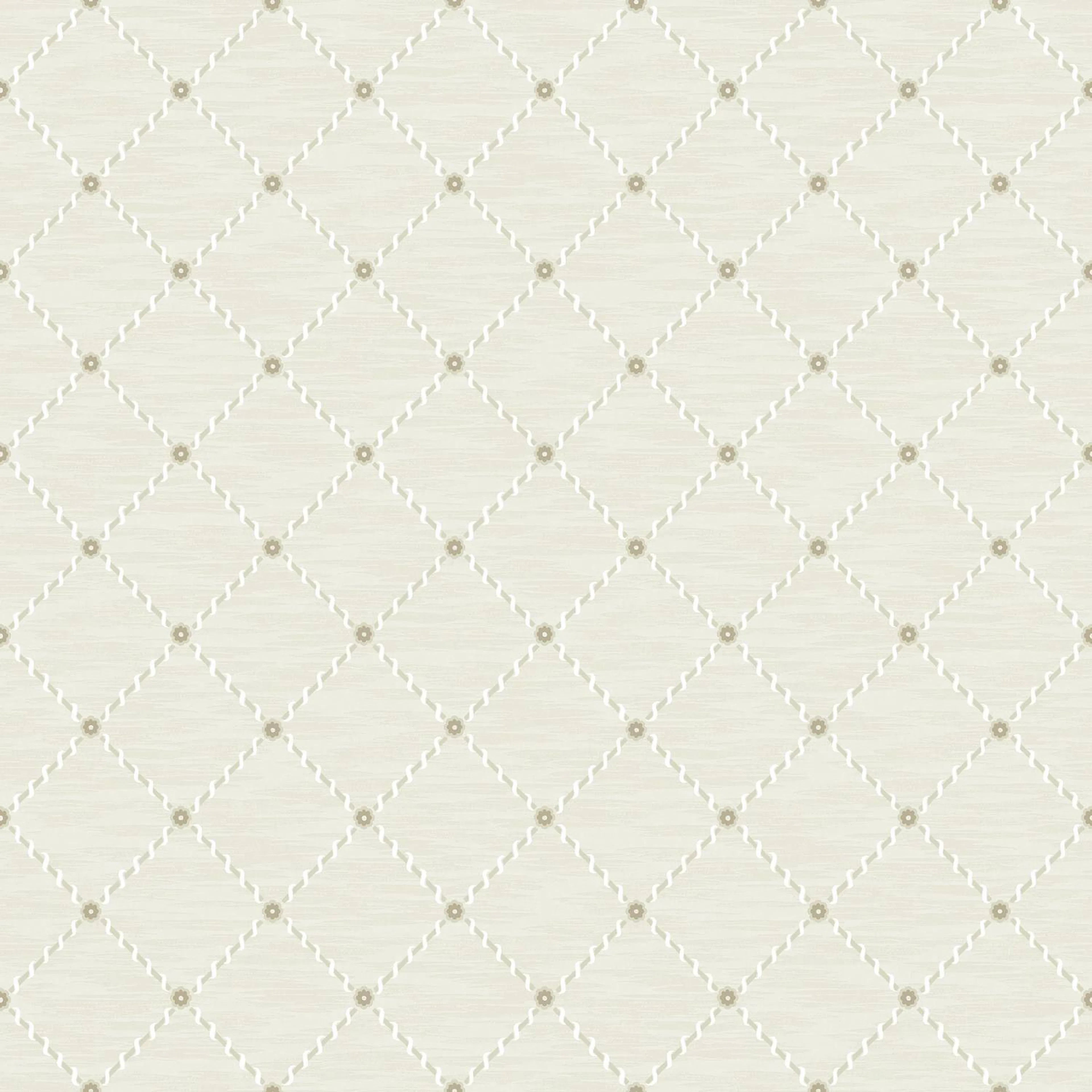 Tapet Boråstapeter Golden Trellis 2267