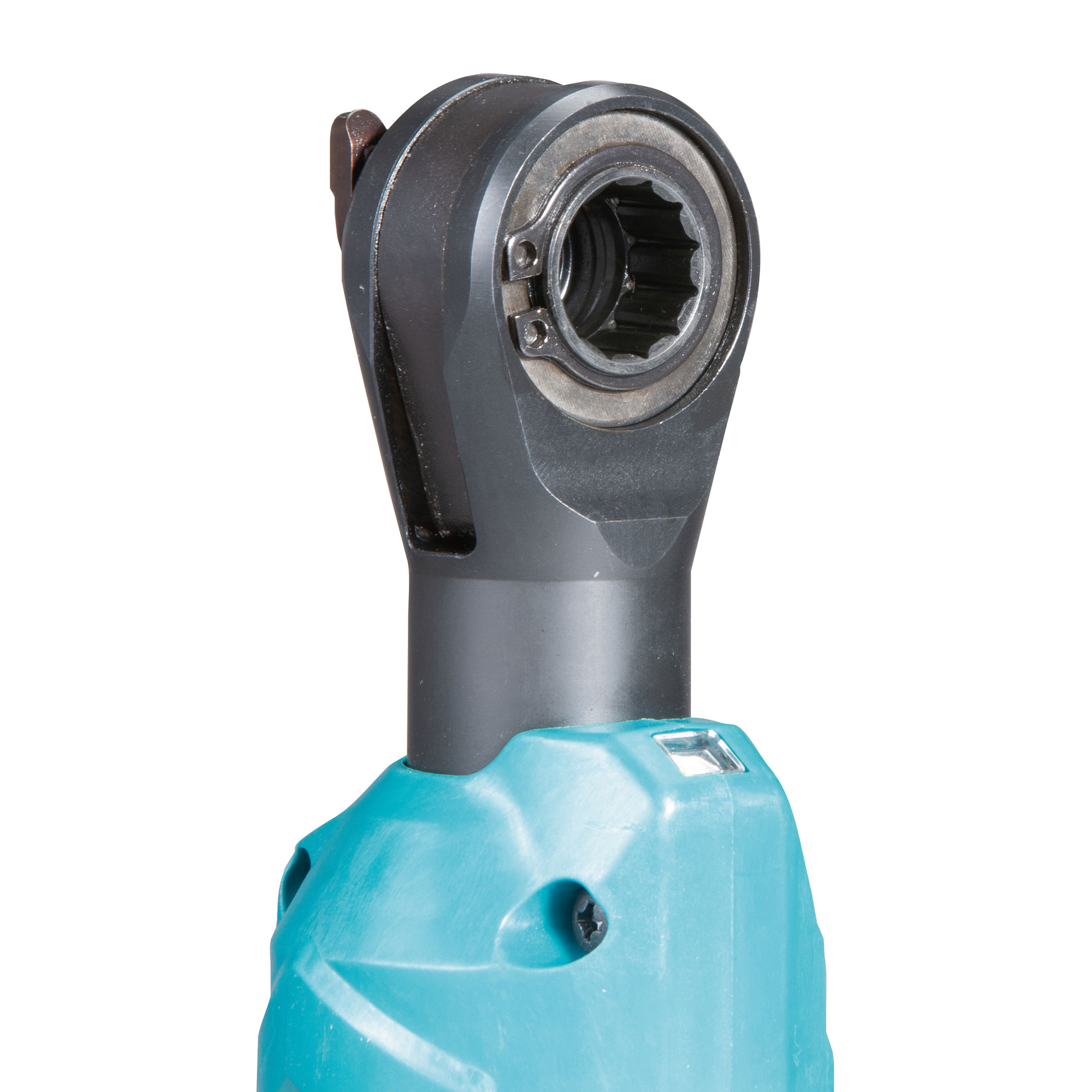 Spärrskaft Makita CXT WR100DZ12R utan Batteri