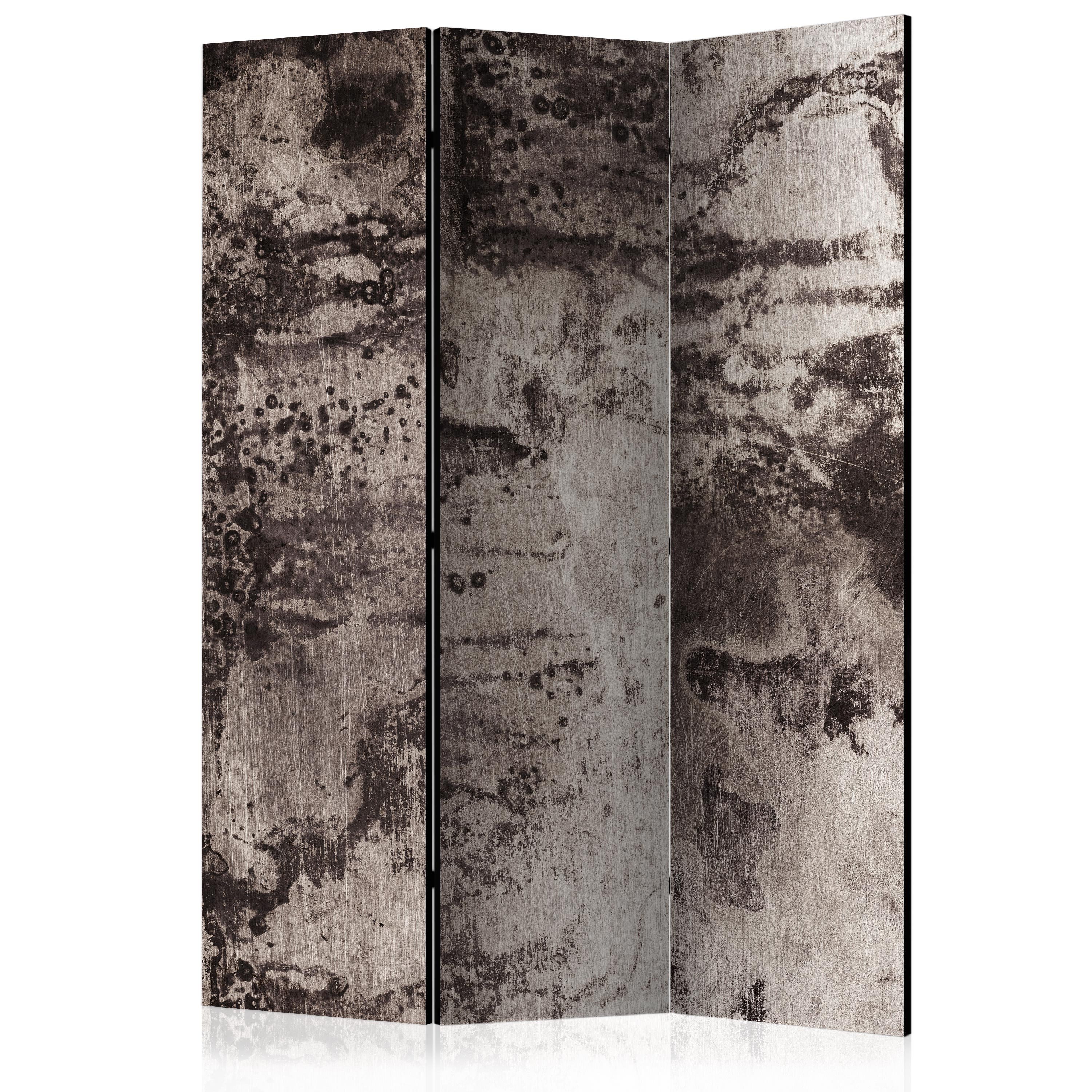 Rumsavdelare Arkiio Old Metal 135x172 cm