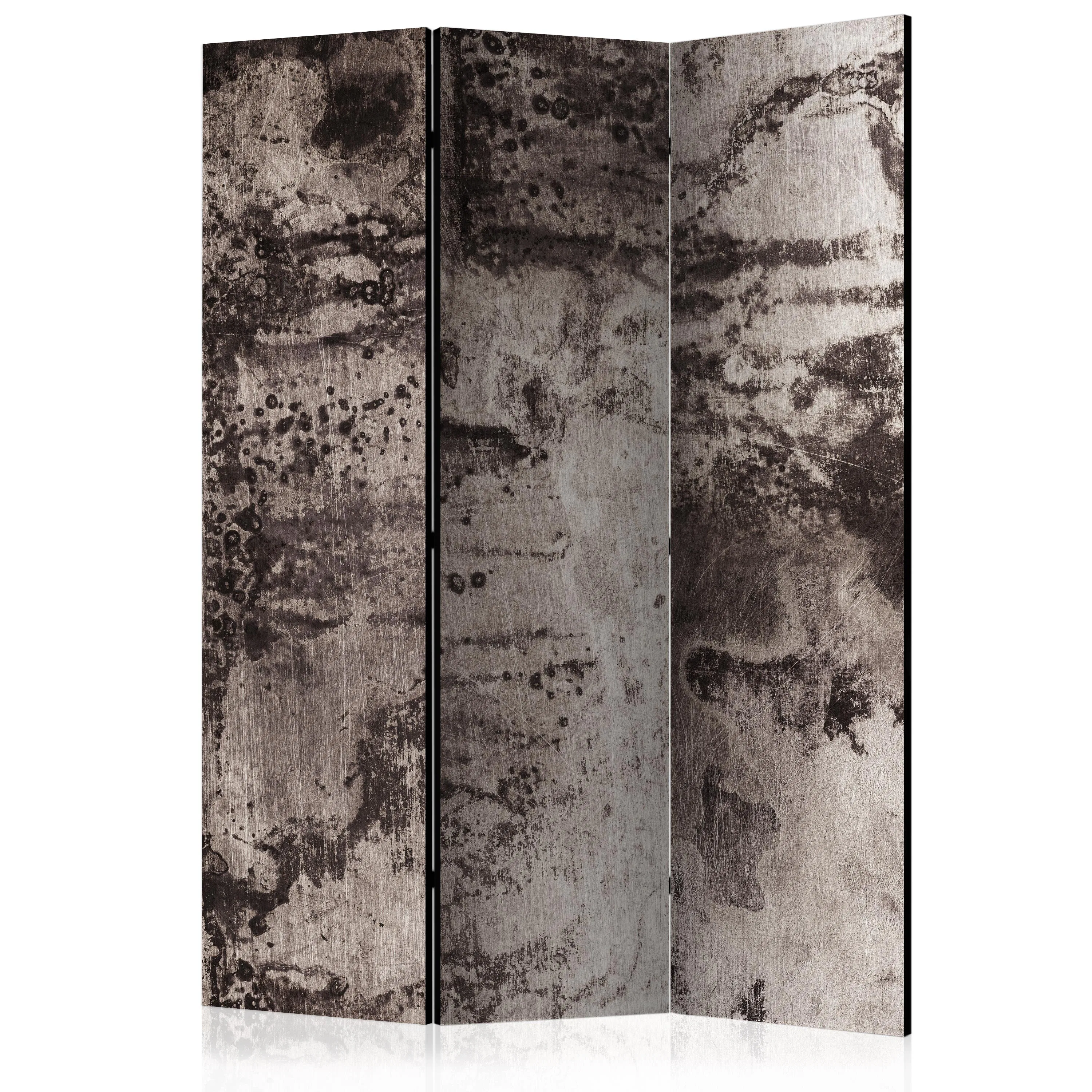 Rumsavdelare Arkiio Old Metal 135x172 cm