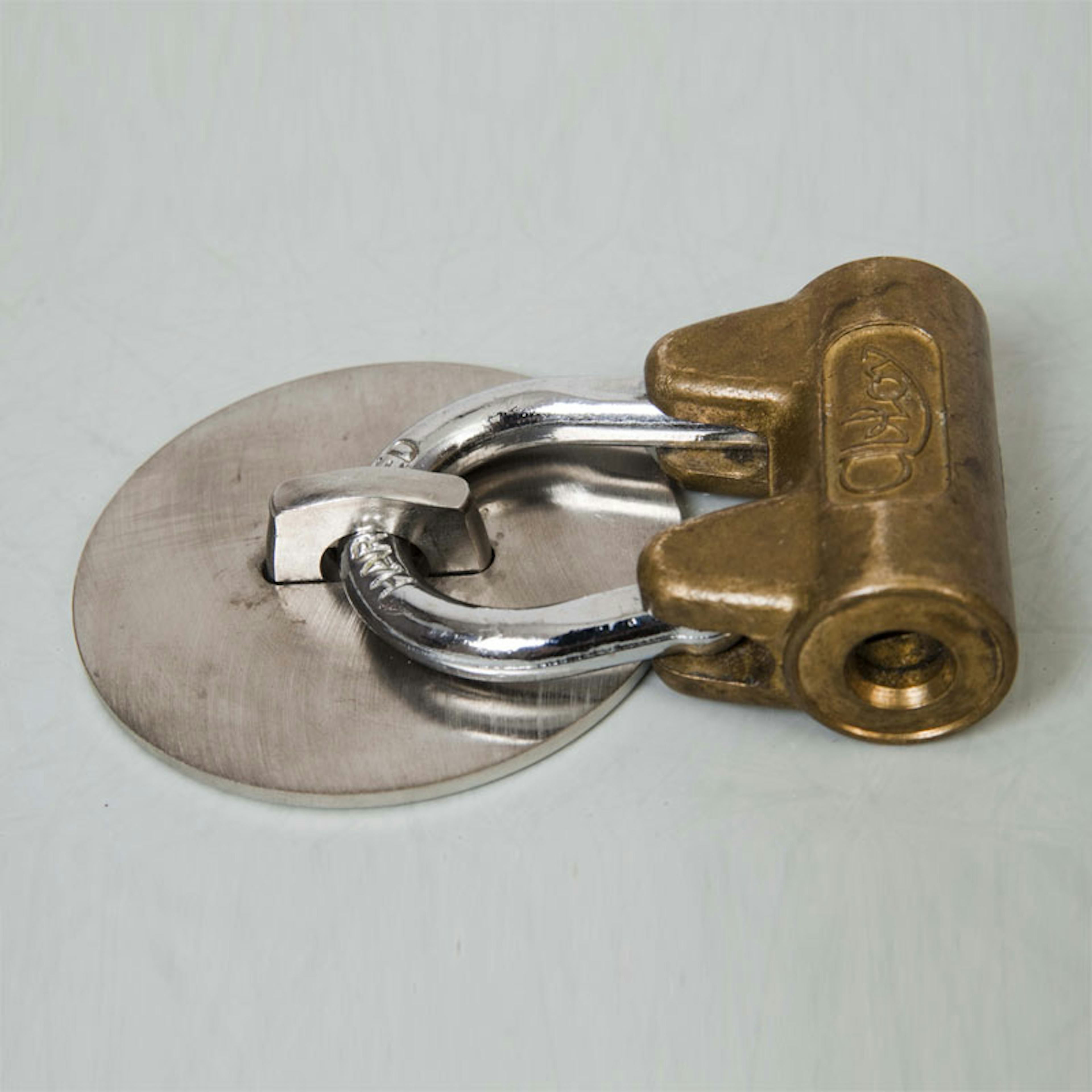 Låsmekanism Brunnspecialisten för Hänglås