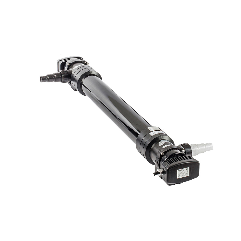 UVC-Filter Heissner 72W