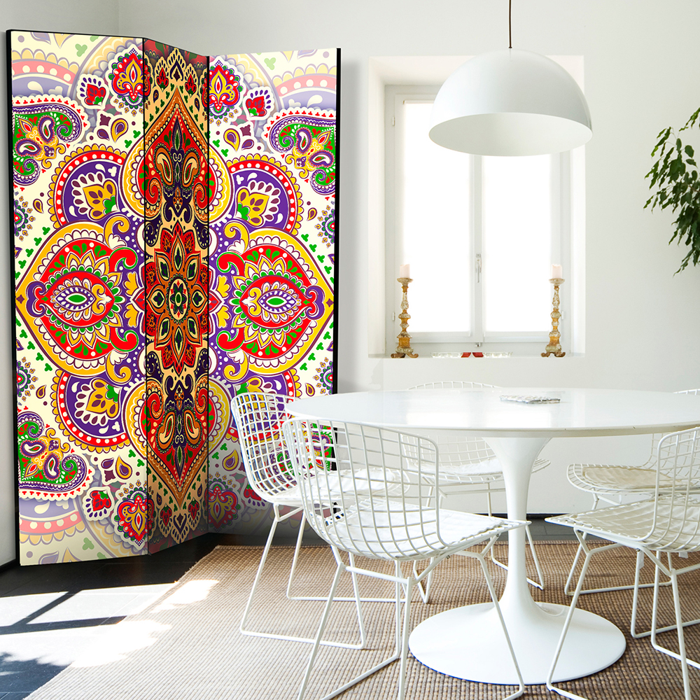 Rumsavdelare Arkiio Unusual Exoticism 135x172 cm