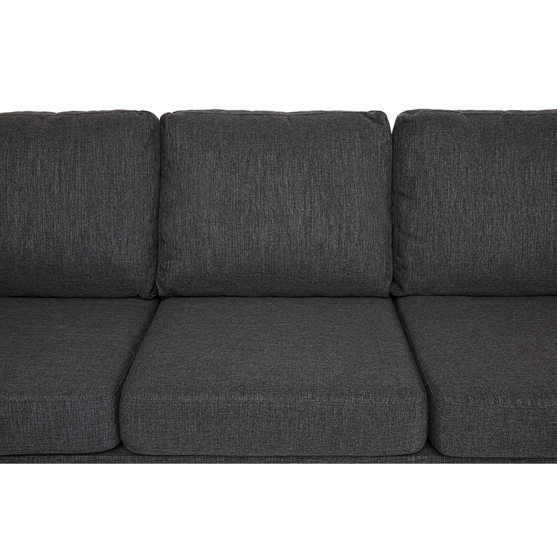 4-sitssoffa Scandinavian Choice Crazy med Divan