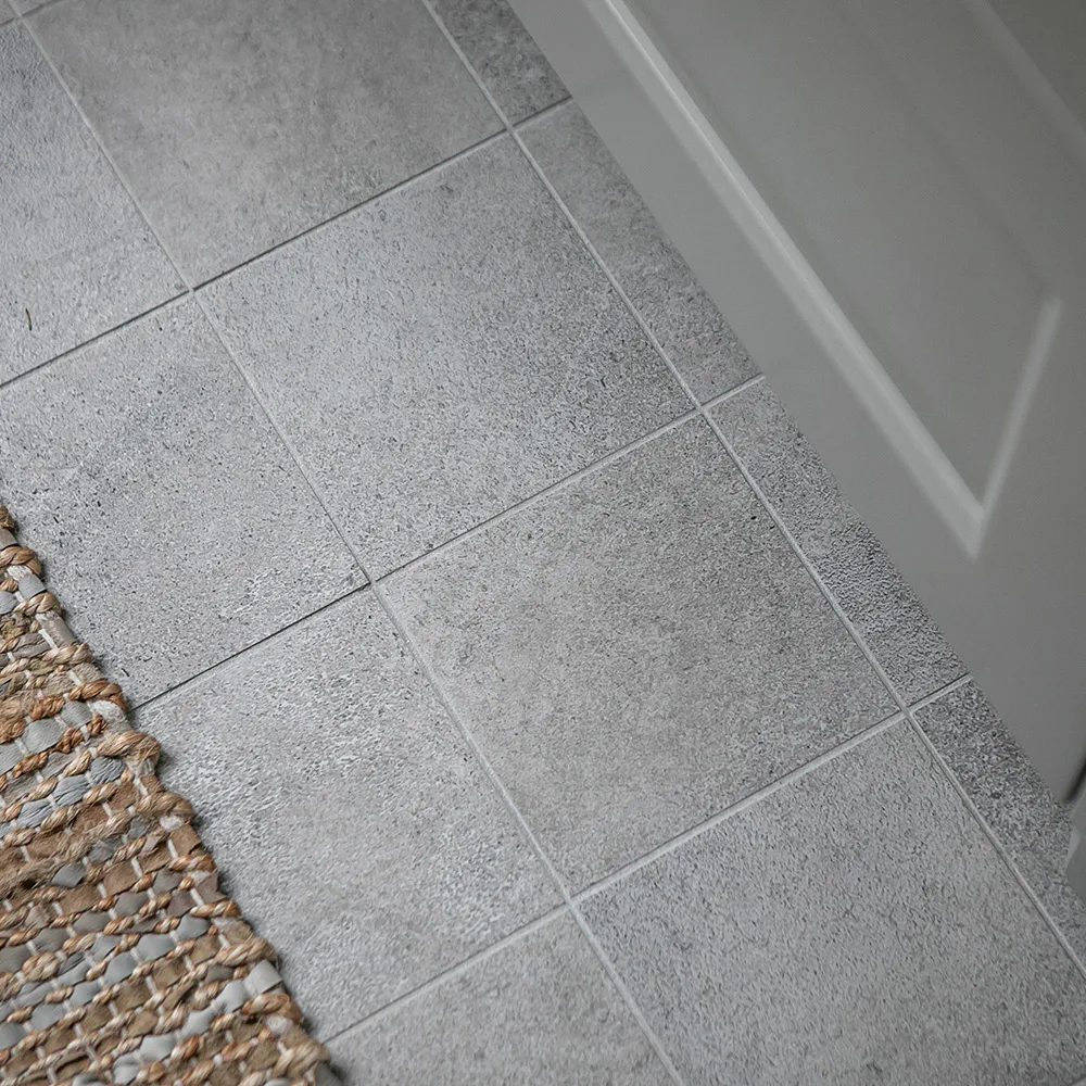 Klinker Konradssons Stones Grå Grey 15x15 cm