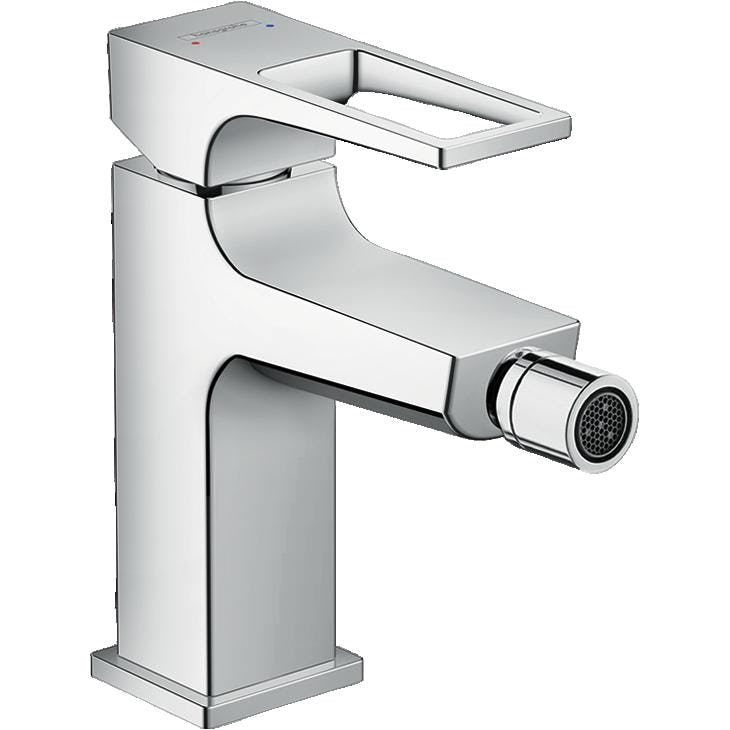 Bidéblandare Hansgrohe Metropol med Bygelgrepp