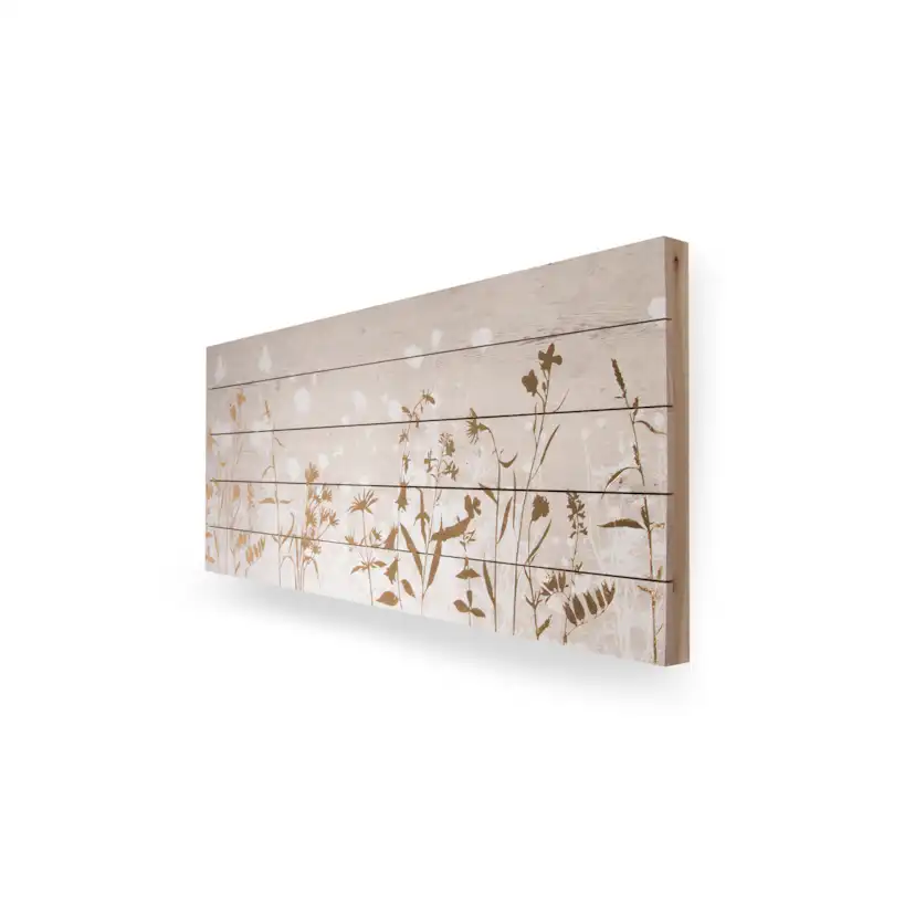 Tavla Art for the Home Botaniska