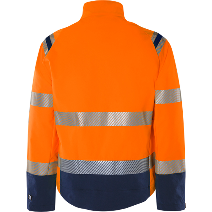 Jacka Fristads Green Varsel 4647 GSTP