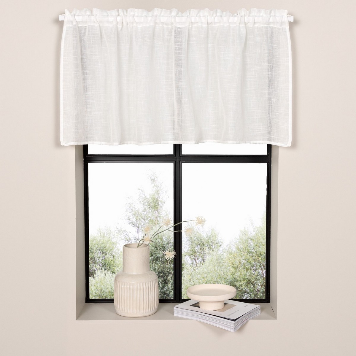 Gardinlängd Venture Home Kaya