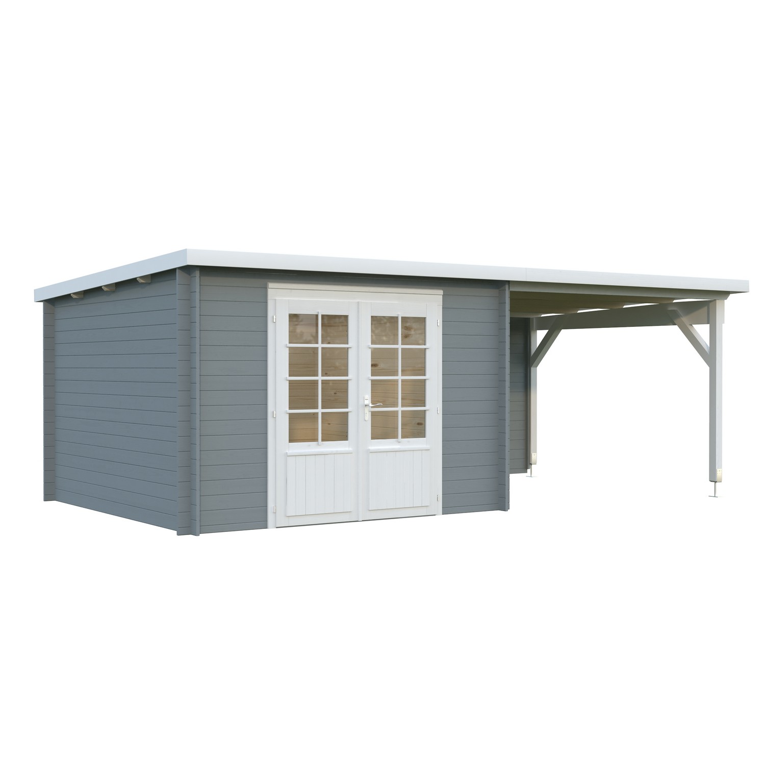 Stuga Palmako Ella 16,8 m2