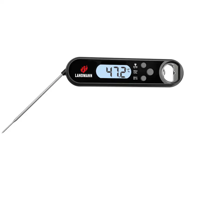 Termometer Landmann Quick