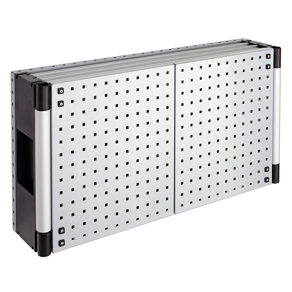 Verktygsskåp Wolfcraft 6086