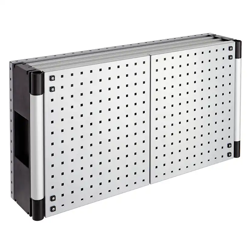 Verktygsskåp Wolfcraft 6086