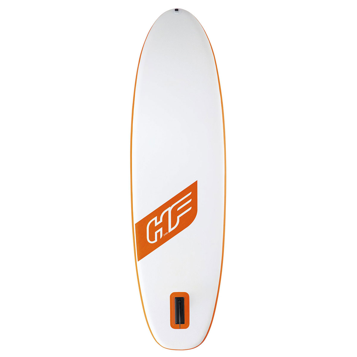 Uppblåsbar SUP-bräda Bestway Aqua Journey 2,7m