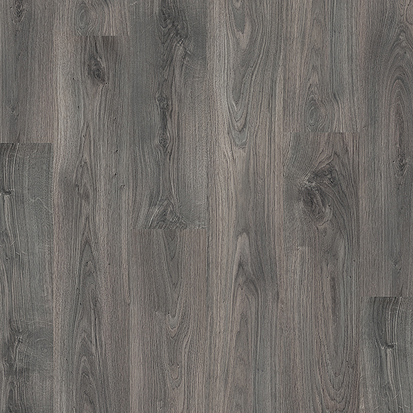 Original Excellence Classic Plank MÖRKGRÅ EK, 1-stav Original Excellence