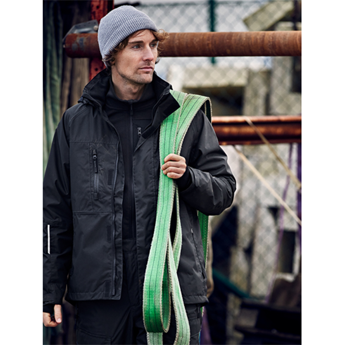 Skaljacka Fristads Airtech 4906 GTT