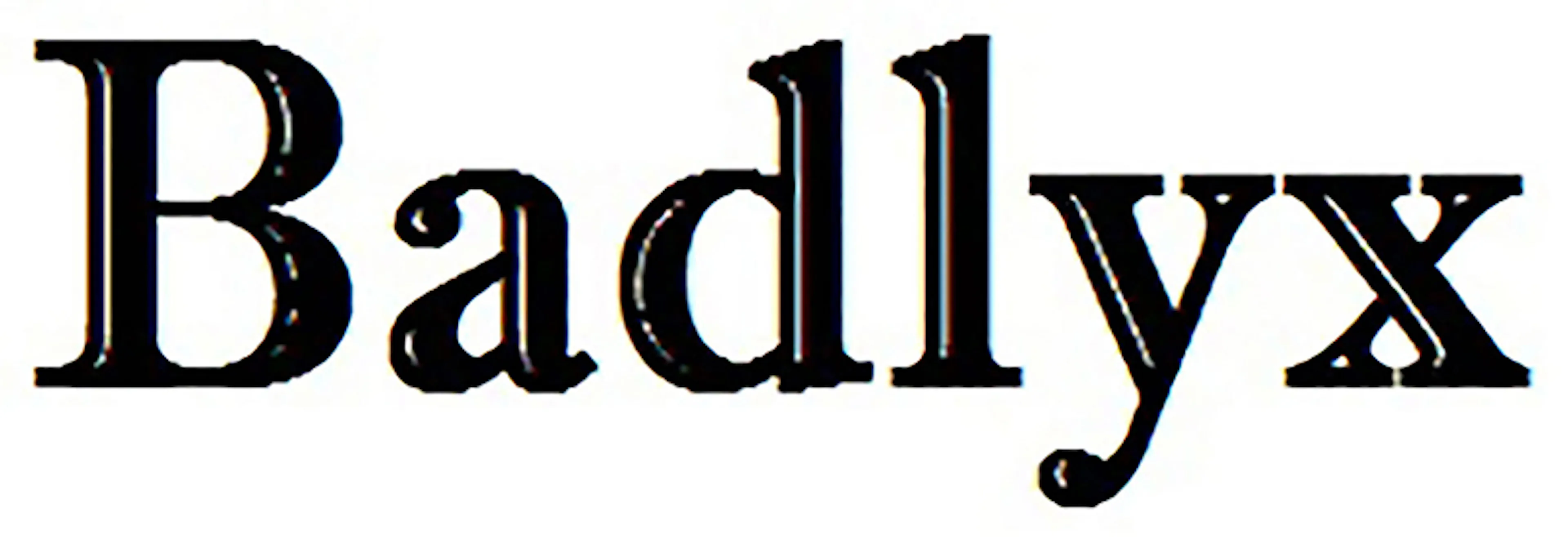 Badlyx