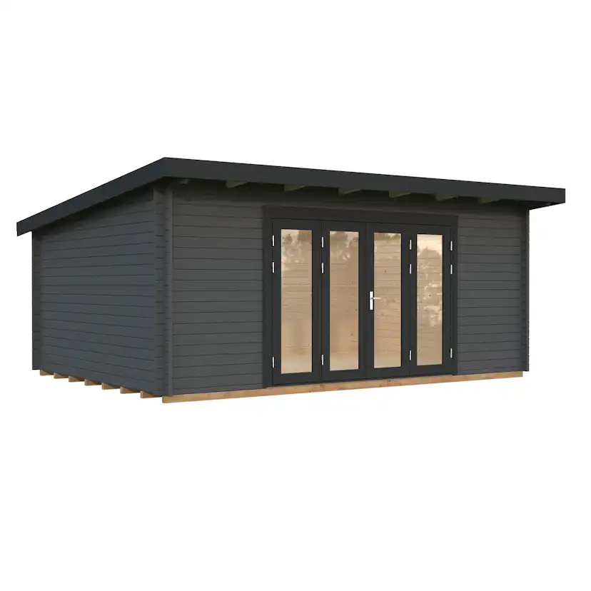 Stuga Palmako Lea 20,1 m2