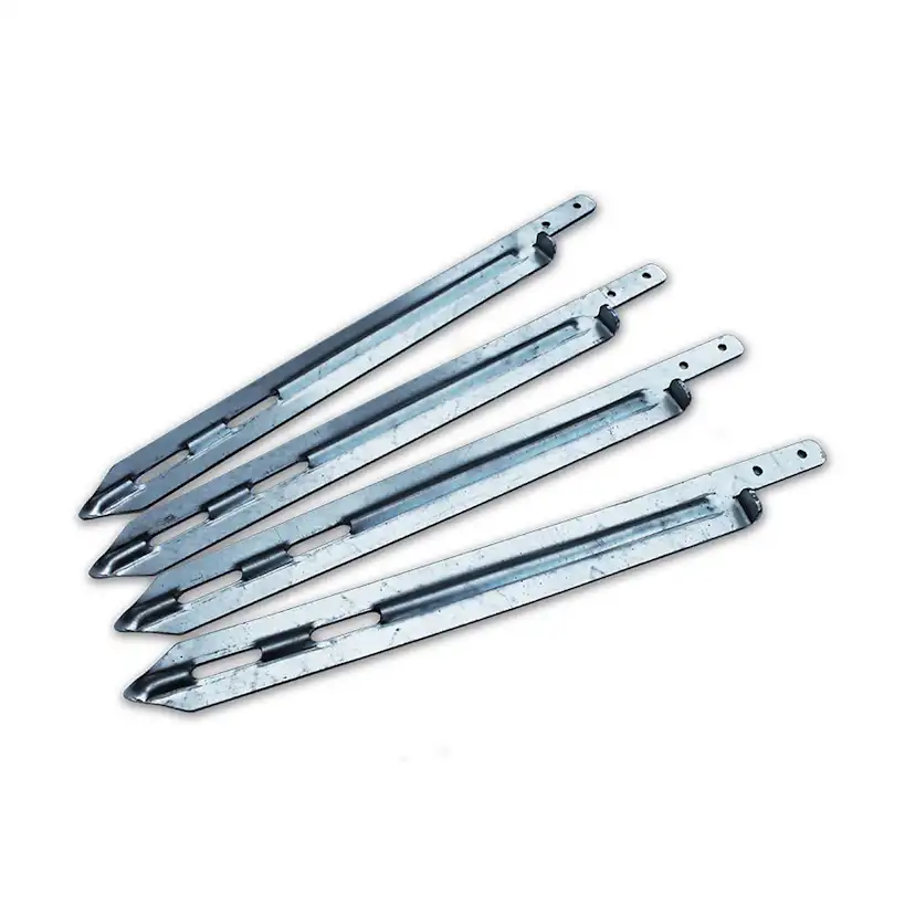 Förankring Exit Toys för Lekutrustning & Lekstuga 4-Pack