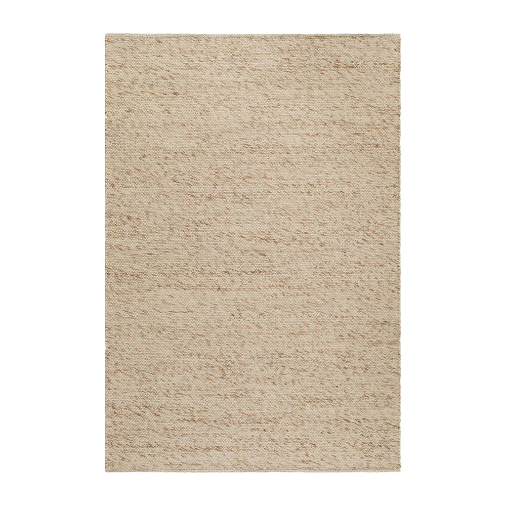 Skagen 200x300 Naturmelange Storlek: 200x300 cm, Färg: Naturmelange
