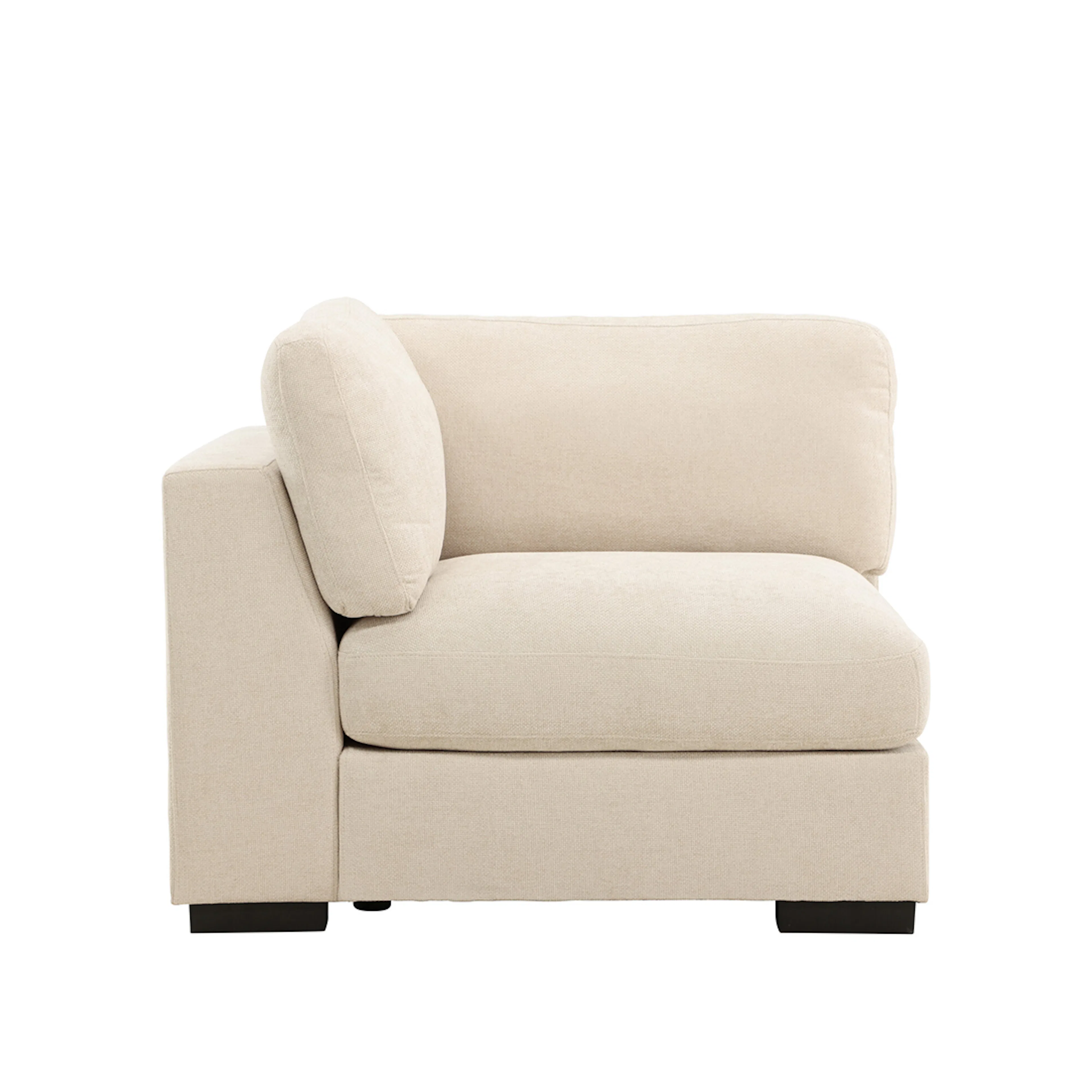 Modulsoffa Venture Home Salerno Hörndel Vänster