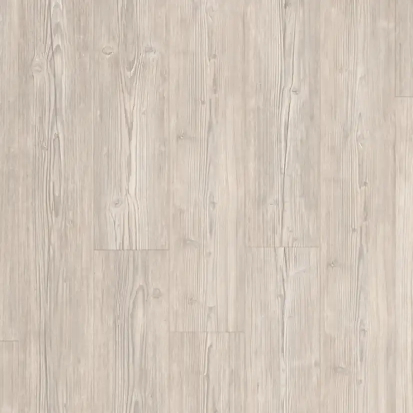 Vinylgolv Pergo Classic Plank Light Grey Chalet Pine 1-Stav