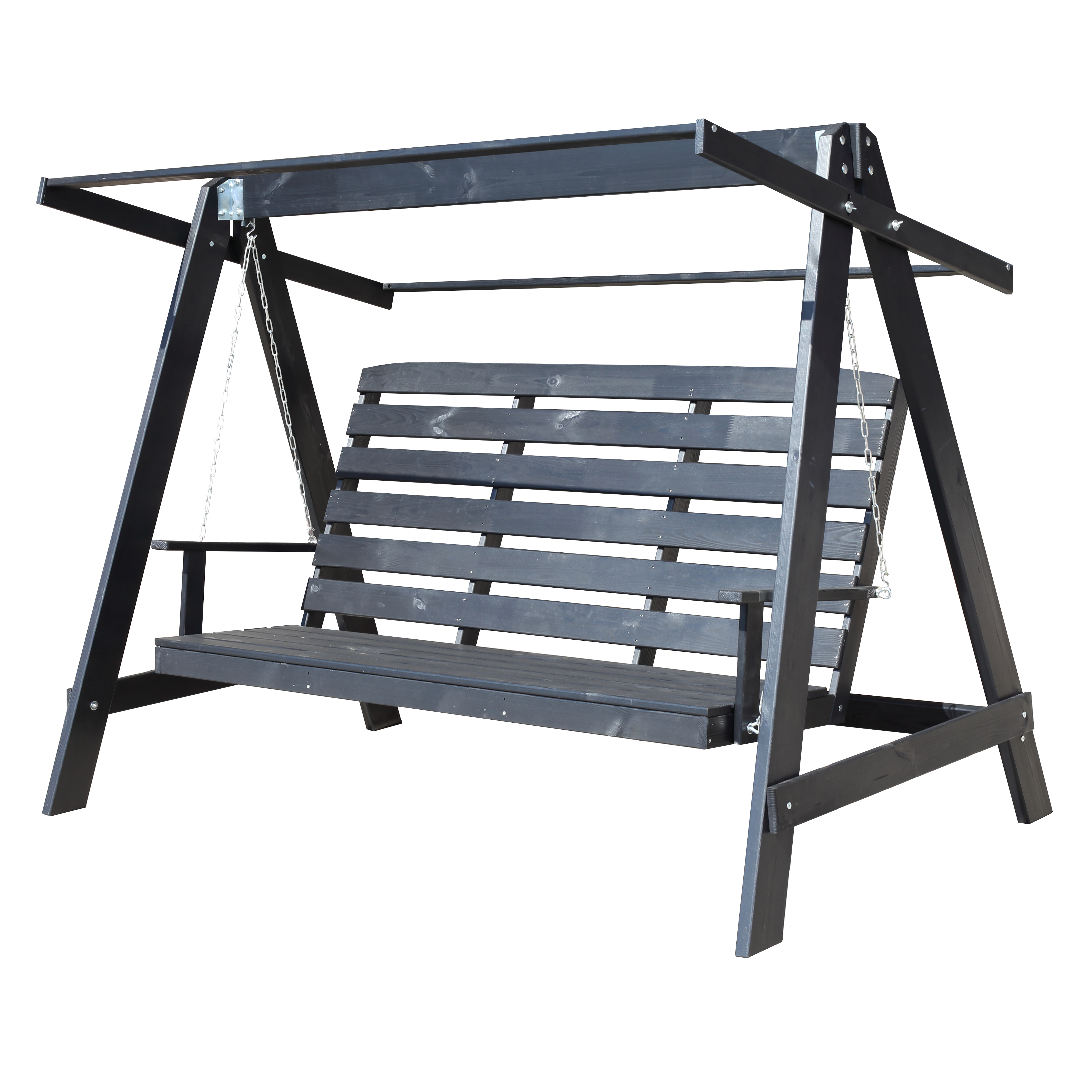 Hammock Baltic Garden Pelle Gunga utan Tak