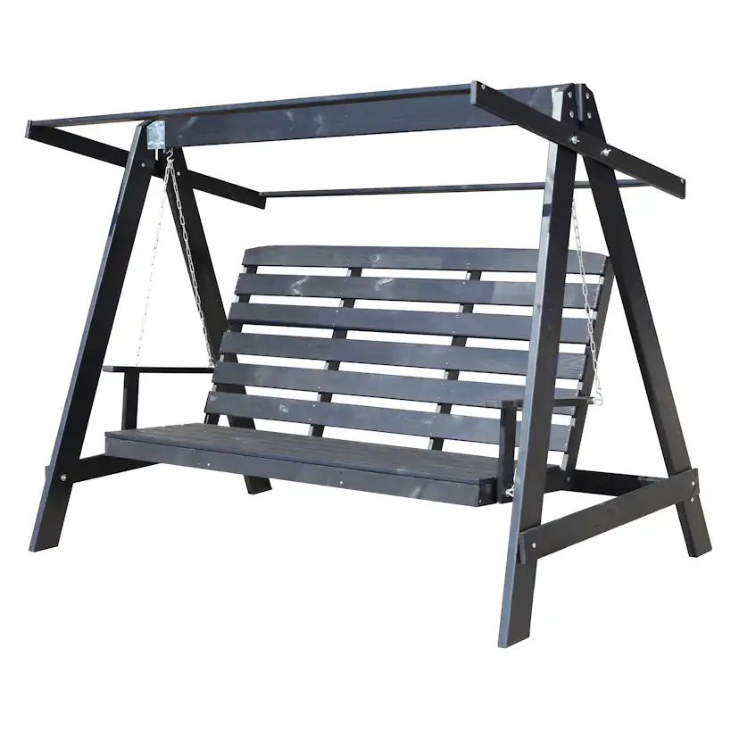 Hammock Baltic Garden Pelle Gunga utan Tak
