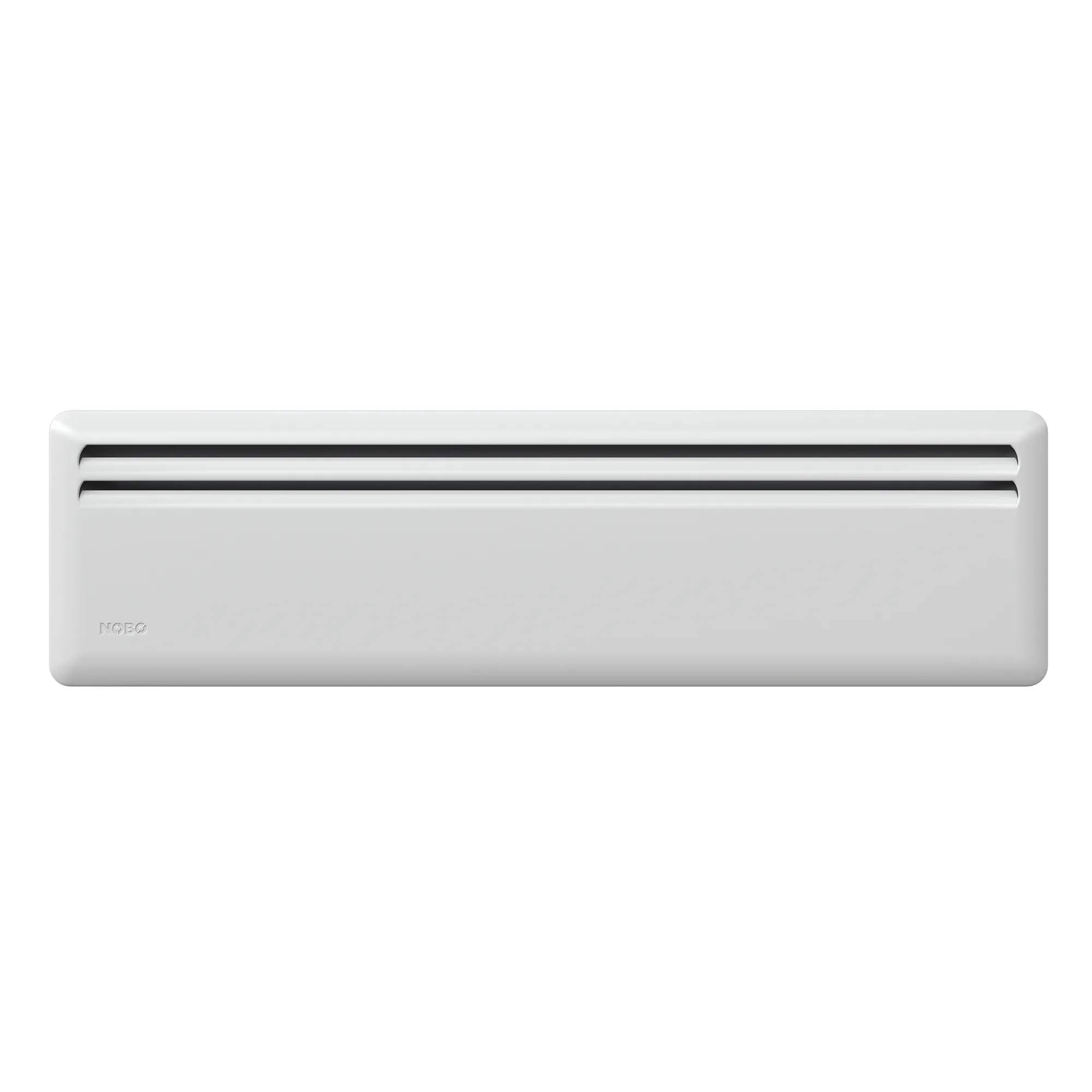 Elradiator ECOF2 500W 230V Bredd: 725 mm, 230V, 500W