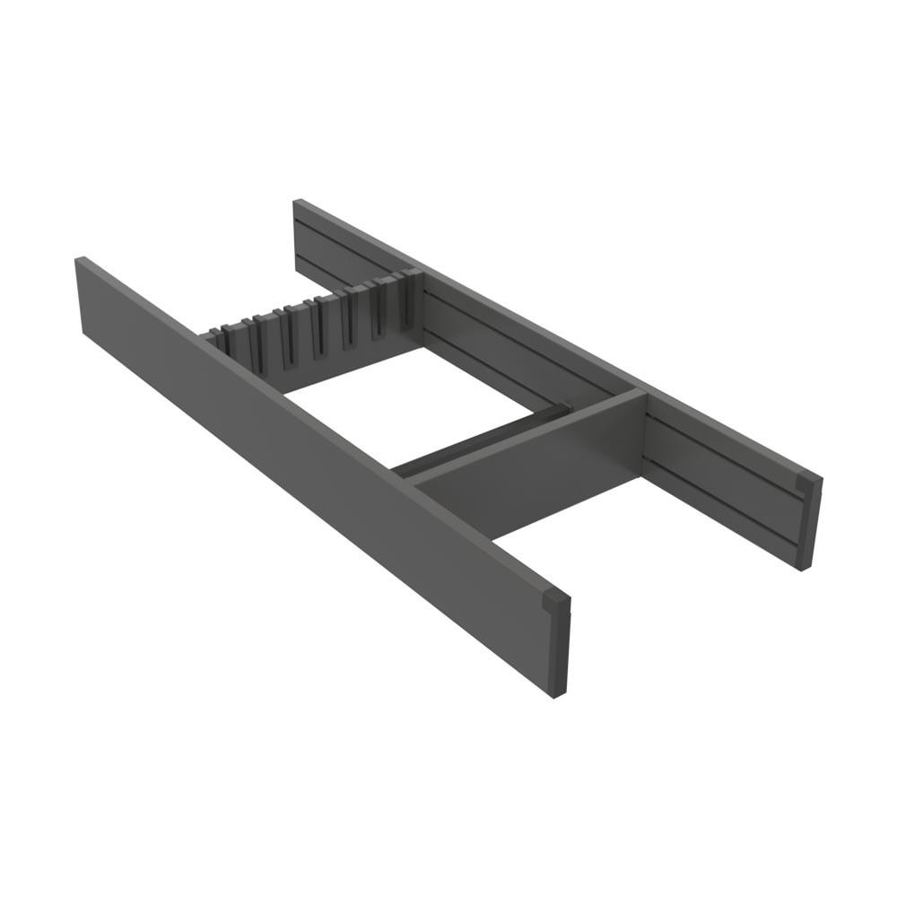 Knivinsats Beslag Design Flex Basic