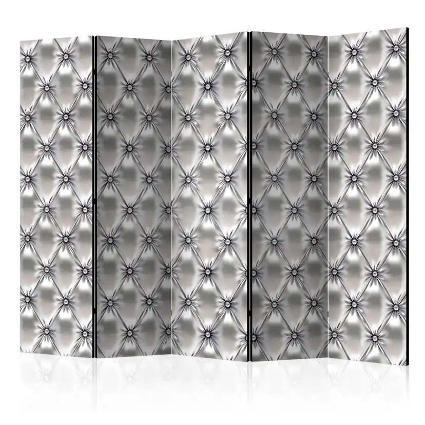 Rumsavdelare Arkiio White Queen II 225x172 cm
