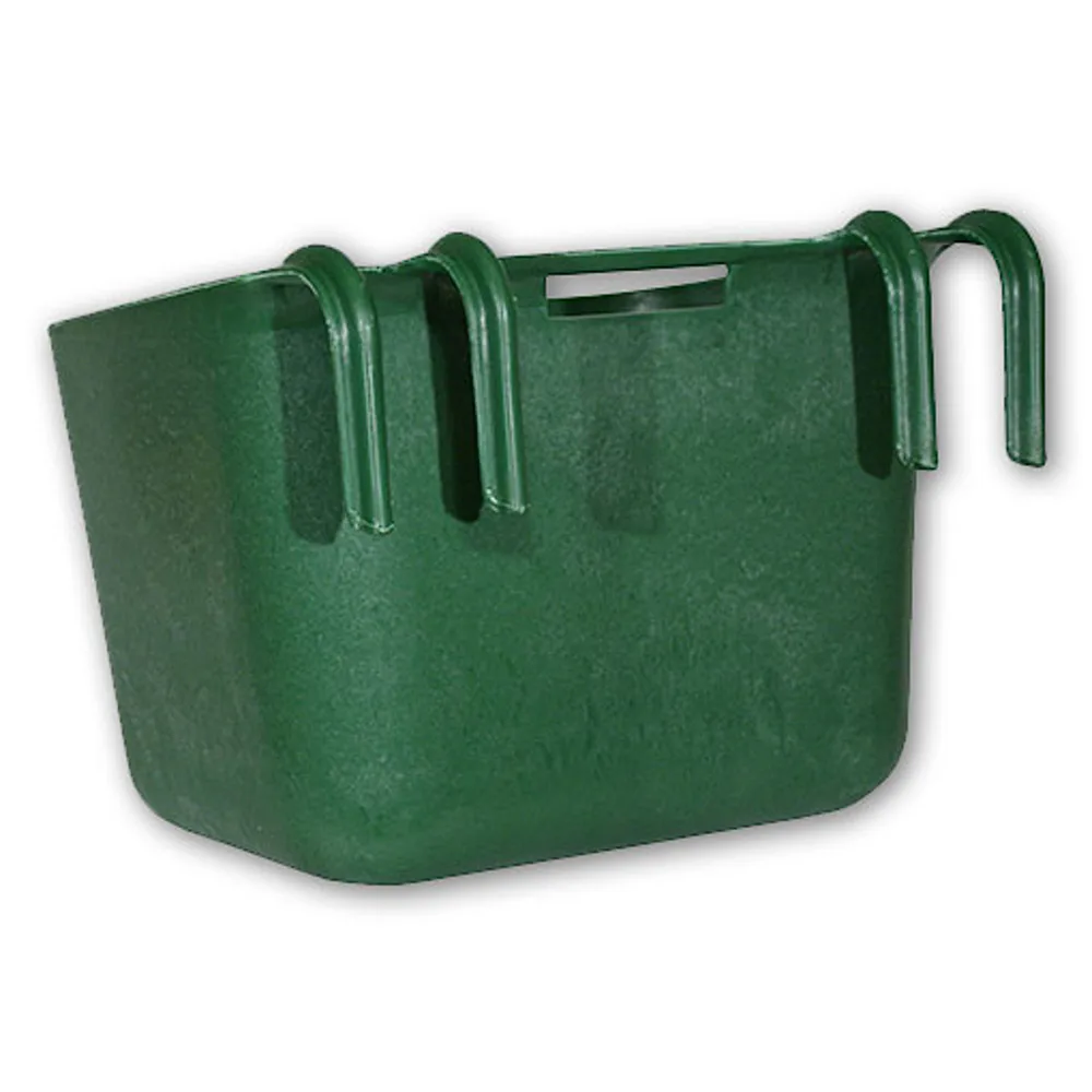 Transportkrubba OK Plast 30 L