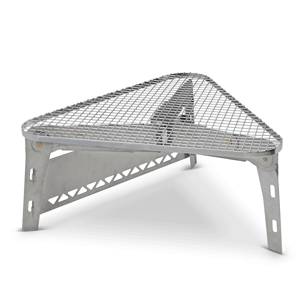 Grillgaller Primus Aeril