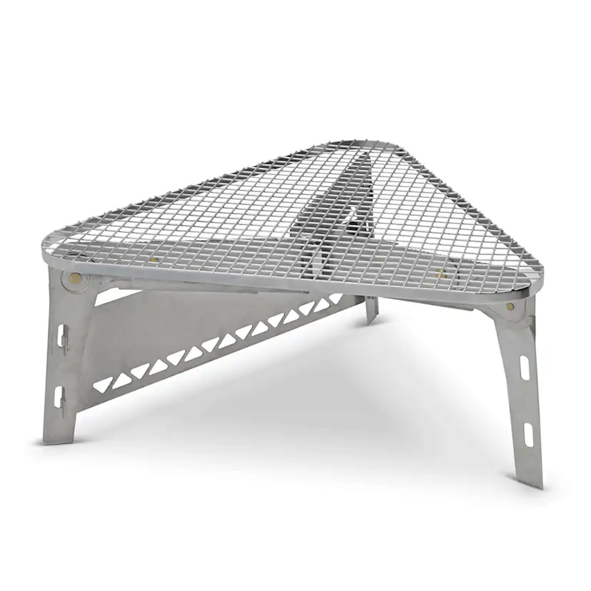 Grillgaller Primus Aeril