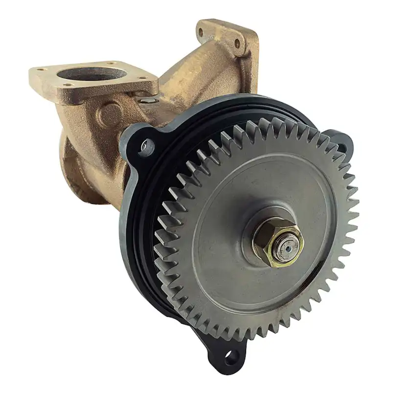 Kylvattenpump Albin Group Marine VP 05-01-019