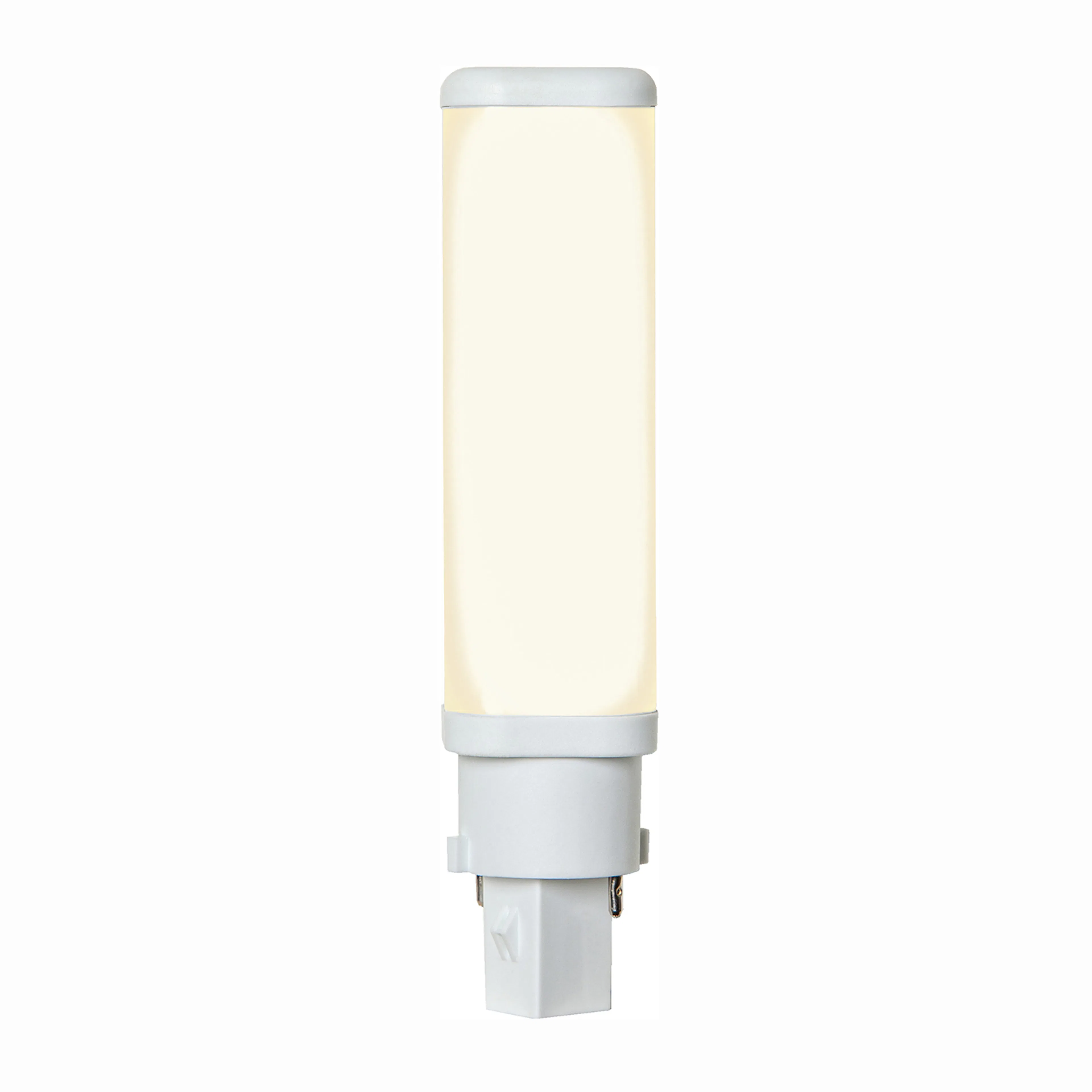 LED-lampa Star Trading G24d Pl Lamp