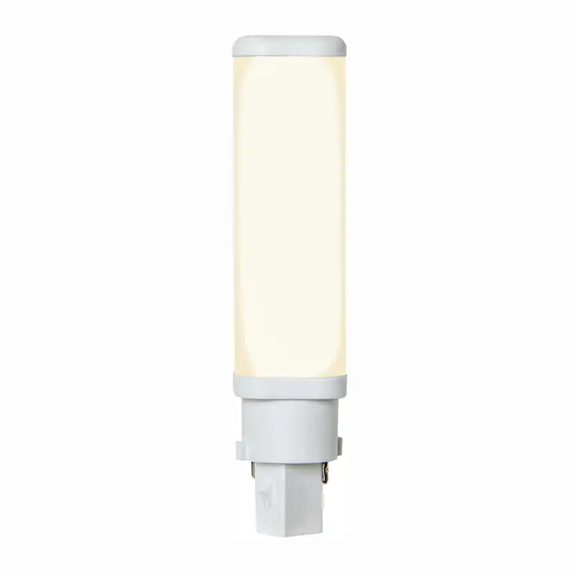 LED-lampa Star Trading G24d Pl Lamp