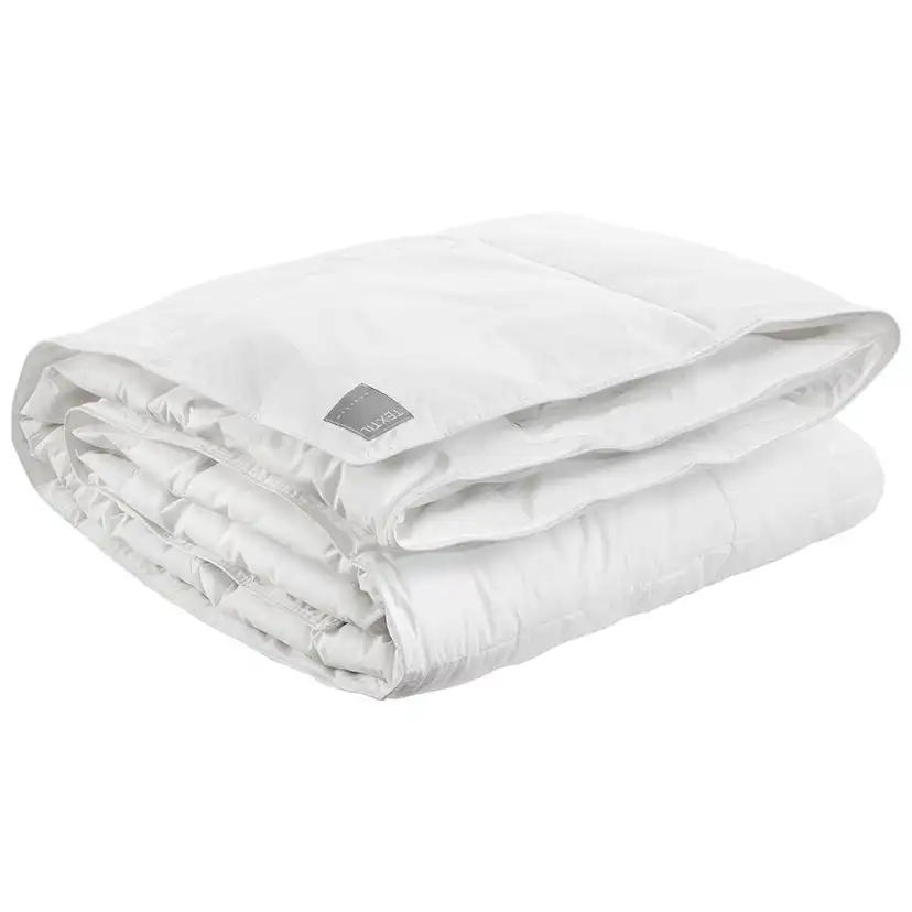 Hotelltäcke Borganäs of Sweden 150x200 cm Varmt