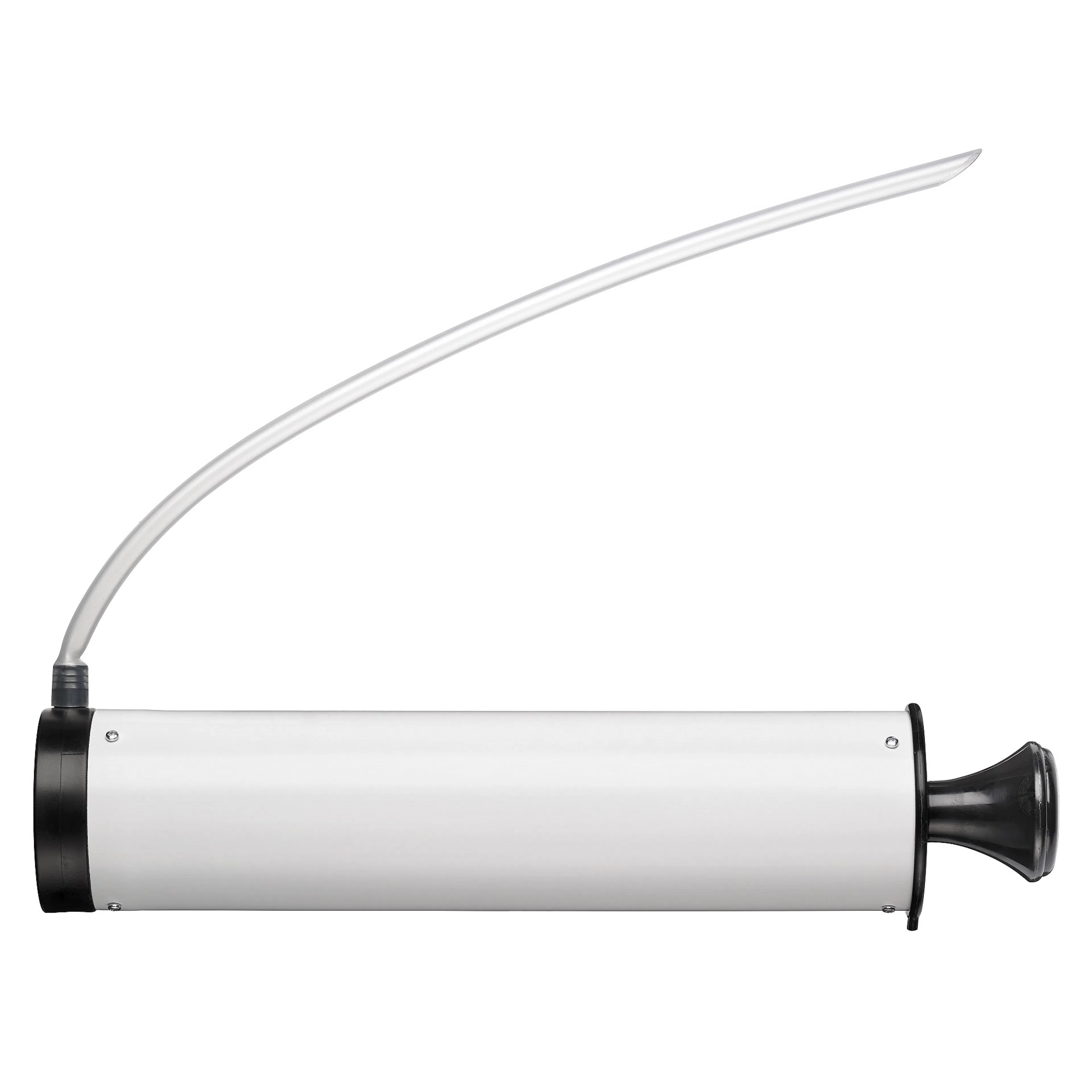 Blåspump Västsvensk Byggskruv AB Rengöring