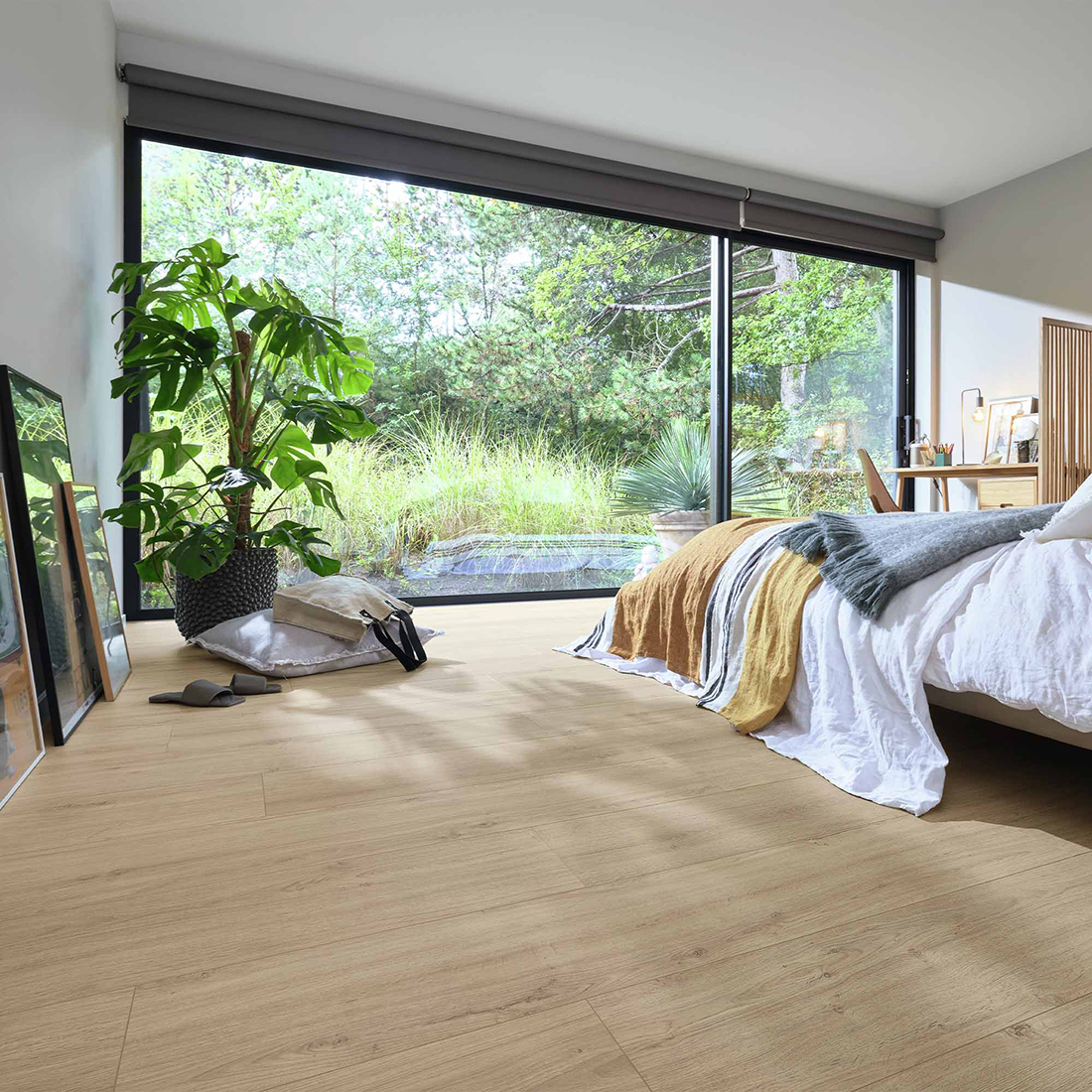 Laminatgolv Meister LL150 Sand Cliff Oak 7122