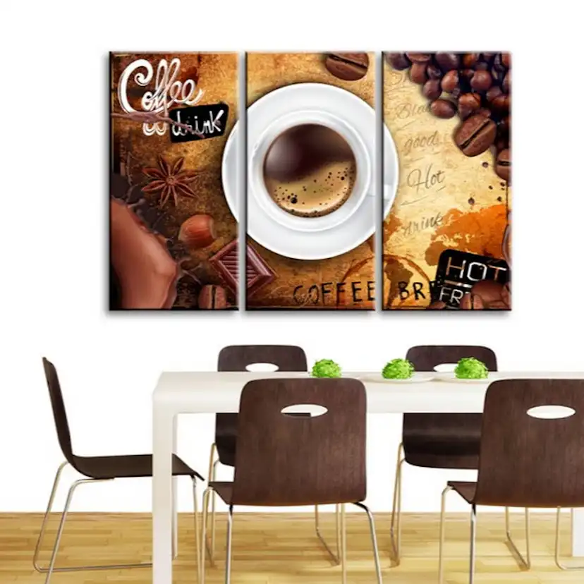 Tavla Arkiio Cup Of Coffee
