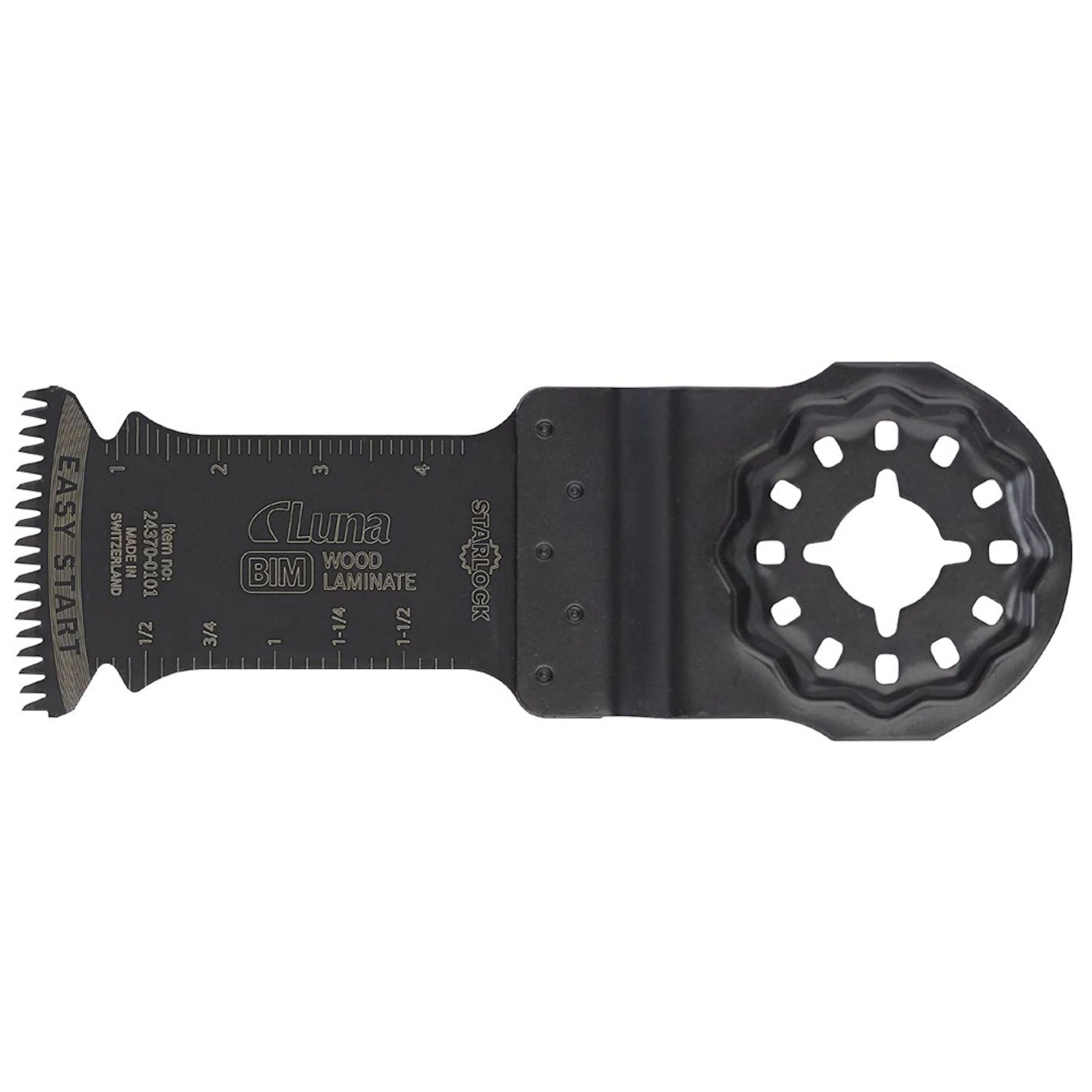 Insticksågblad Luna Tools SL 10 20 BIM