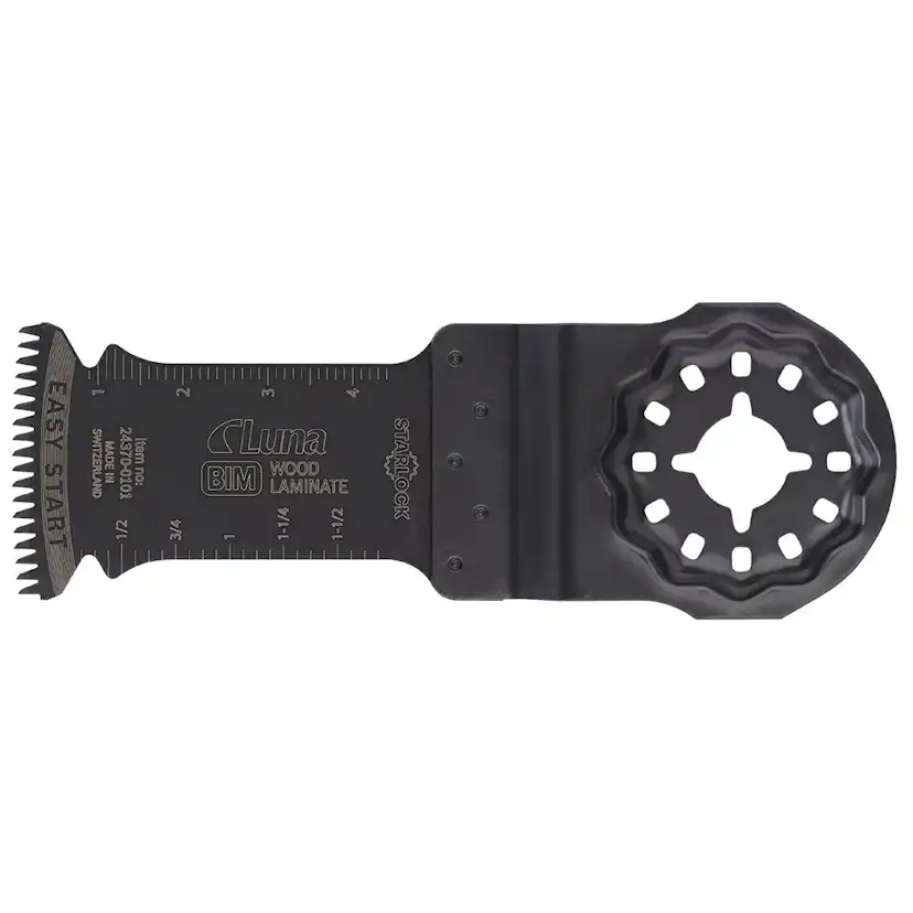 Insticksågblad Luna Tools SL 10 20 BIM