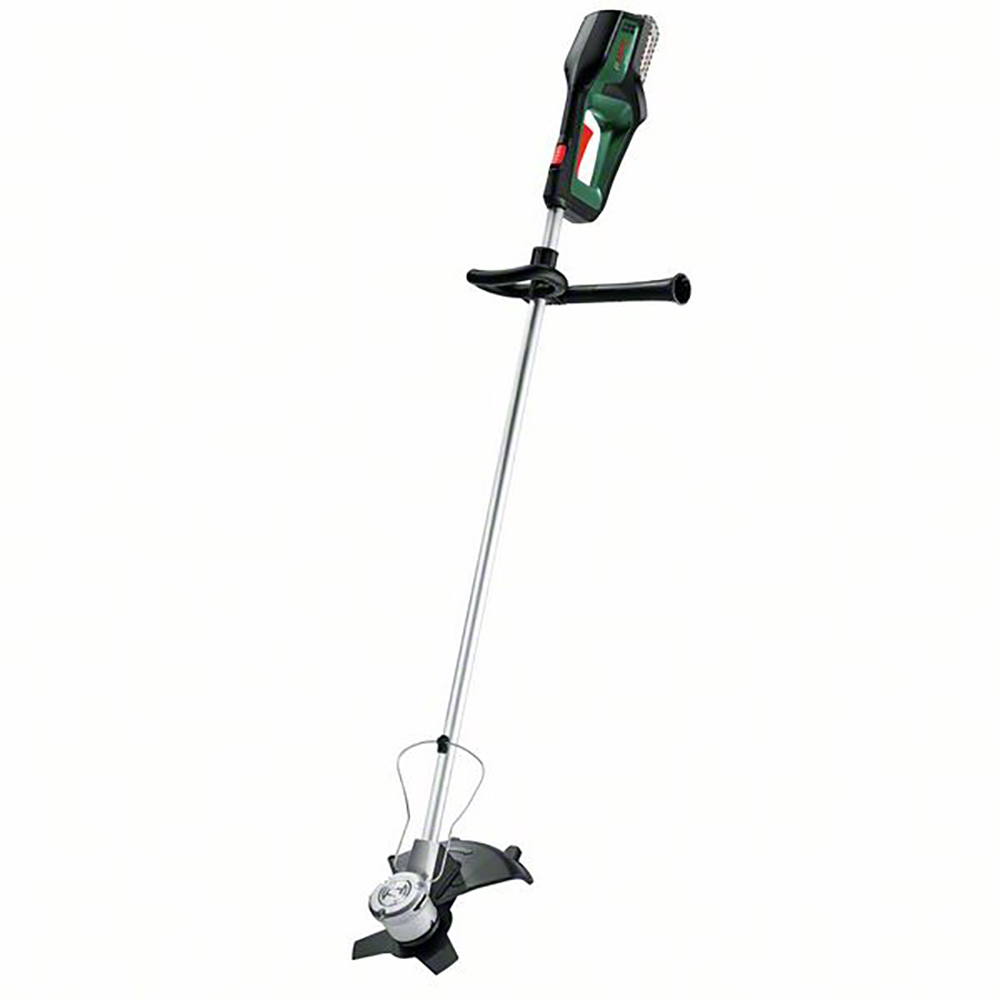 Grästrimmer Bosch Power Tools 36V-23-750 utan Batteri